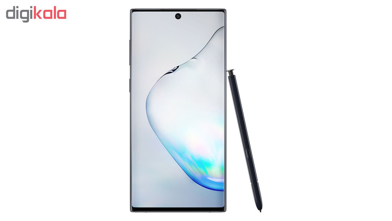 گوشی موبایل سامسونگ مدل Galaxy Note 10 SM-N970F/DS دو سیمکارت ظرفیت 256 گیگابایت