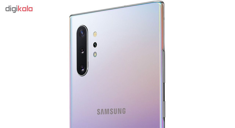 گوشی موبایل سامسونگ مدل Galaxy Note 10 SM-N970F/DS دو سیمکارت ظرفیت 256 گیگابایت