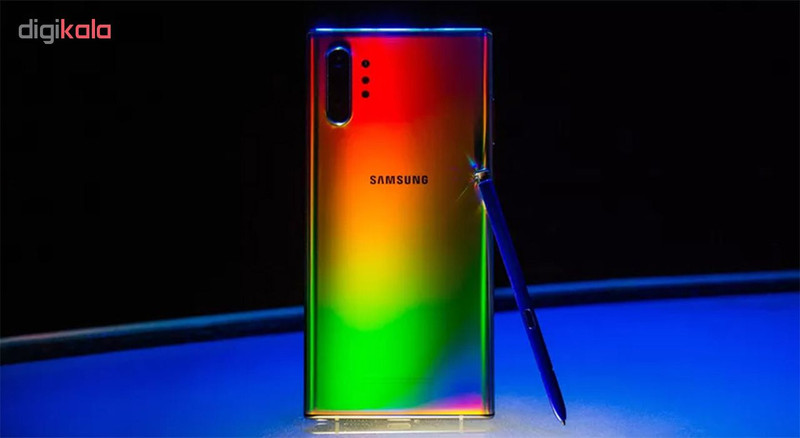 گوشی موبایل سامسونگ مدل Galaxy Note 10 SM-N970F/DS دو سیمکارت ظرفیت 256 گیگابایت