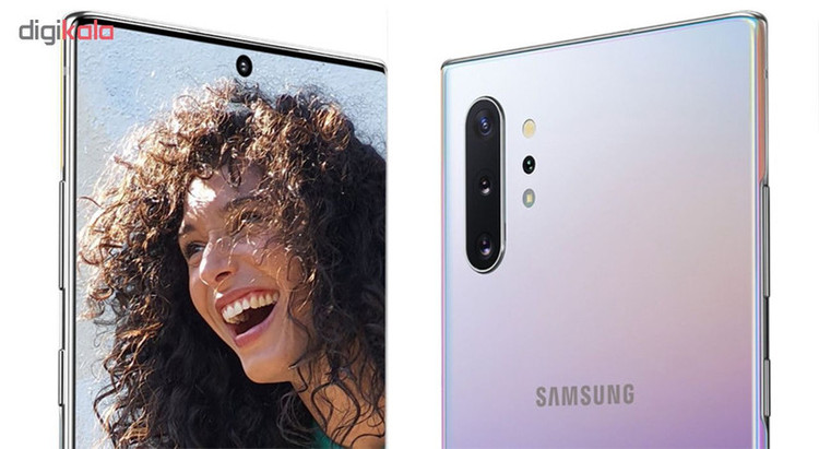 گوشی موبایل سامسونگ مدل Galaxy Note 10 SM-N970F/DS دو سیمکارت ظرفیت 256 گیگابایت