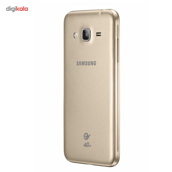 گوشی موبایل سامسونگ مدل J3 SM-J320F/DS دو سیم کارت