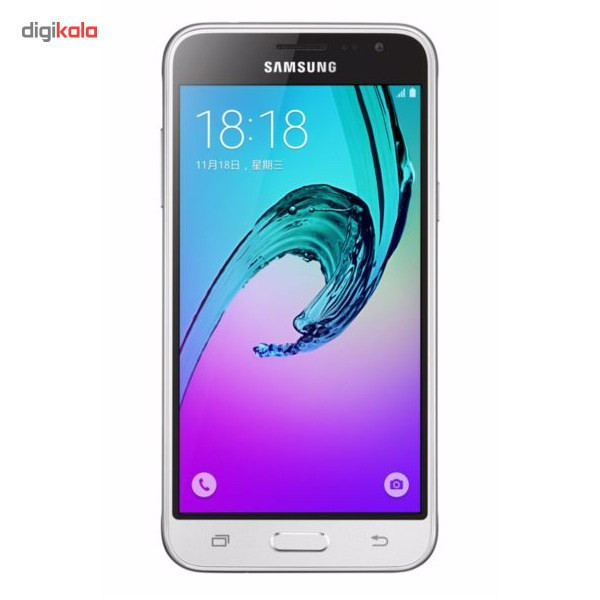 گوشی موبایل سامسونگ مدل J3 SM-J320F/DS دو سیم کارت