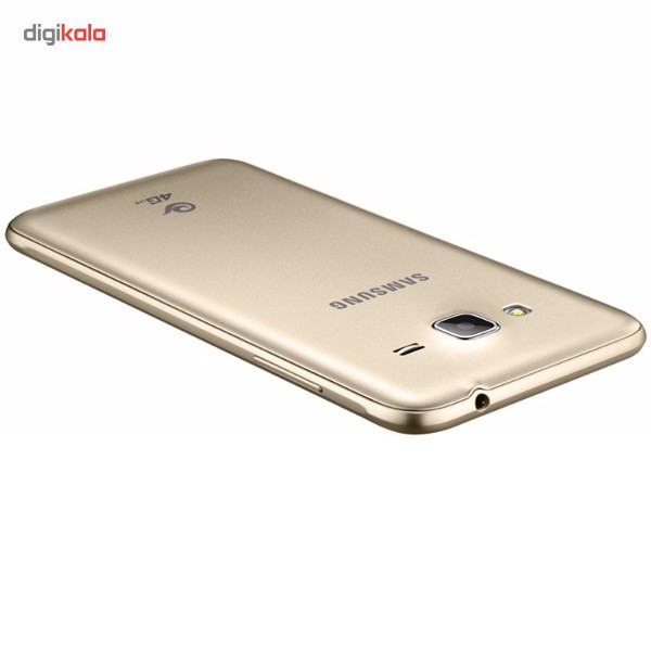 گوشی موبایل سامسونگ مدل J3 SM-J320F/DS دو سیم کارت