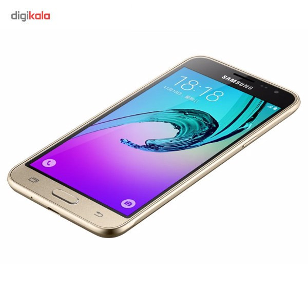 گوشی موبایل سامسونگ مدل J3 SM-J320F/DS دو سیم کارت