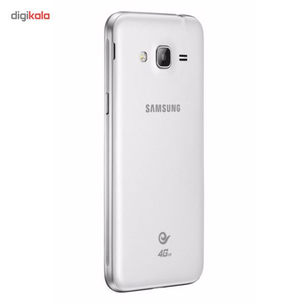 گوشی موبایل سامسونگ مدل J3 SM-J320F/DS دو سیم کارت