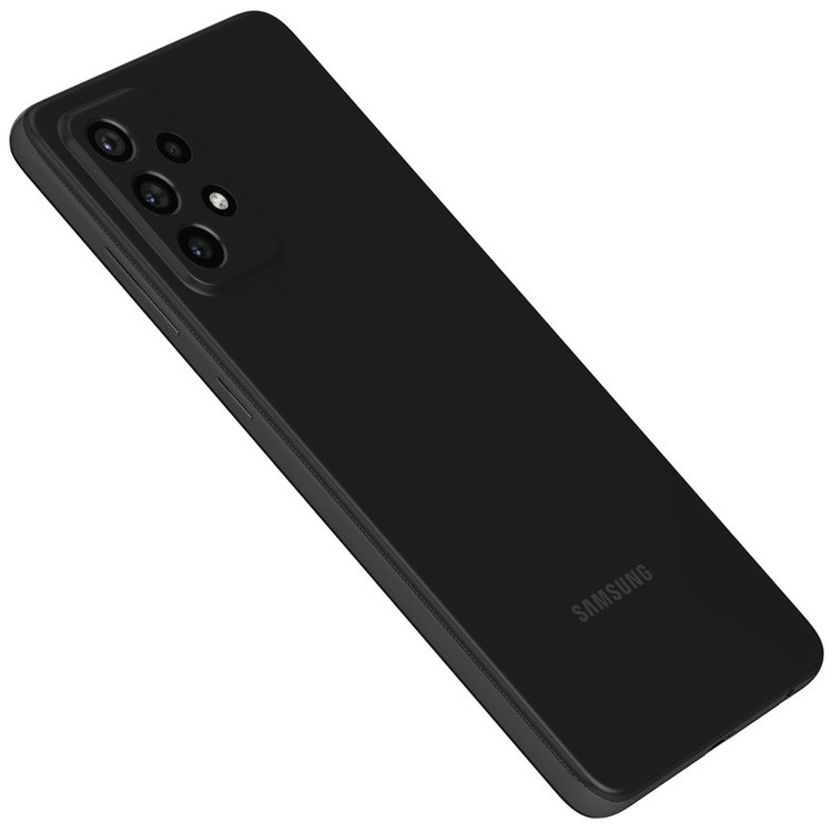 گوشی موبایل سامسونگ مدل Galaxy A72 SM-A725F/DS دو سیمکارت ظرفیت 128 گیگابایت و رم 8 گیگابایت