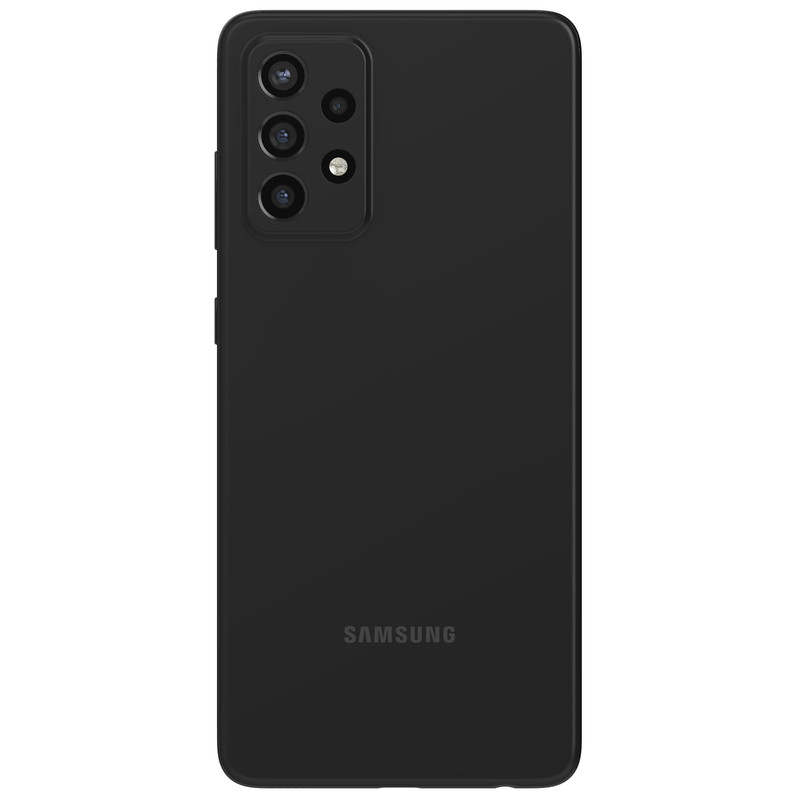 گوشی موبایل سامسونگ مدل Galaxy A72 SM-A725F/DS دو سیمکارت ظرفیت 128 گیگابایت و رم 8 گیگابایت