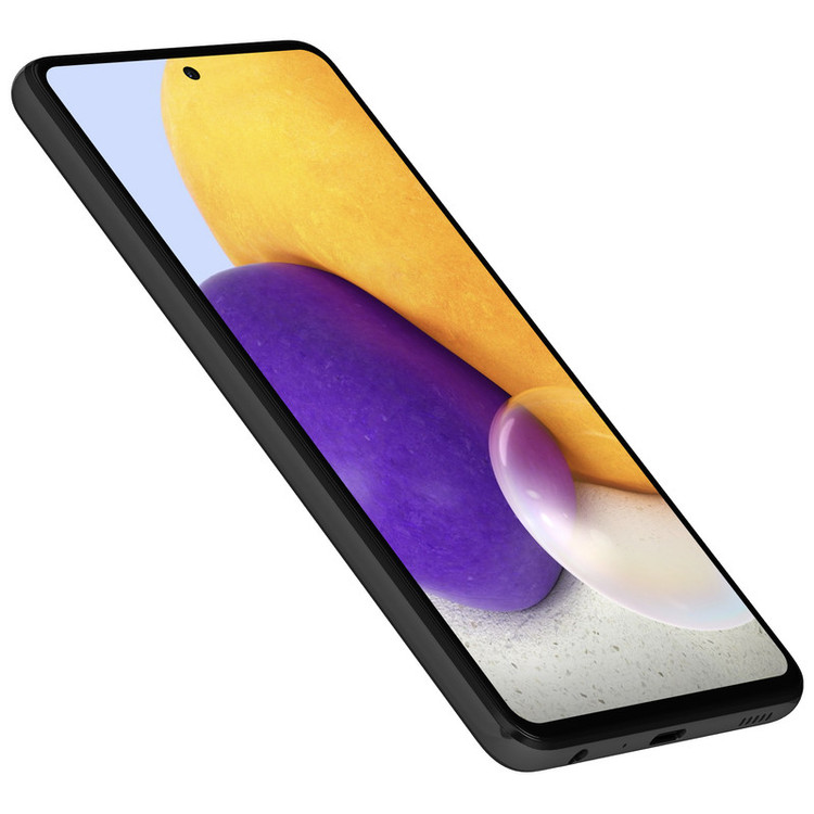 گوشی موبایل سامسونگ مدل Galaxy A72 SM-A725F/DS دو سیمکارت ظرفیت 128 گیگابایت و رم 8 گیگابایت