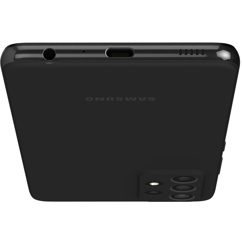 گوشی موبایل سامسونگ مدل Galaxy A72 SM-A725F/DS دو سیمکارت ظرفیت 128 گیگابایت و رم 8 گیگابایت