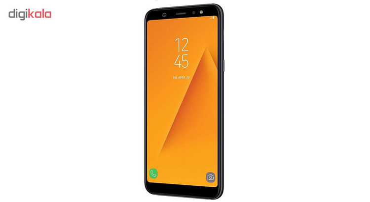 گوشی موبایل سامسونگ مدل Galaxy A6 Plus SM-A605F دو سیم کارت ظرفیت 64 گیگابایت