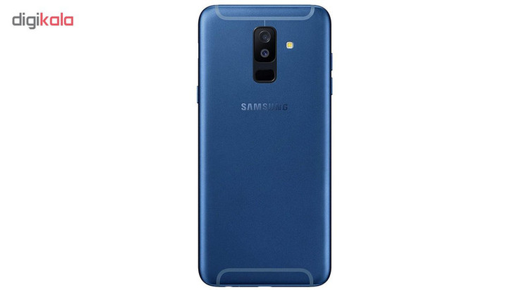 گوشی موبایل سامسونگ مدل Galaxy A6 Plus SM-A605F دو سیم کارت ظرفیت 64 گیگابایت