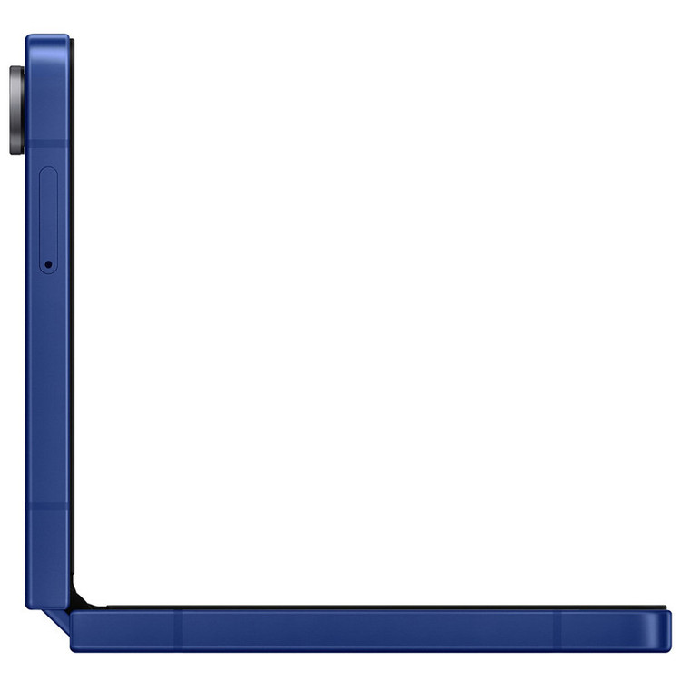 گوشی موبایل سامسونگ مدل Galaxy Z Flip 7 تک سیمکارت ظرفیت 256 گیگابایت و رم 12 گیگابایت - ویتنام - به همراه هدیه اسپیکر بلوتوثی جی بی ال مدل Clip 2