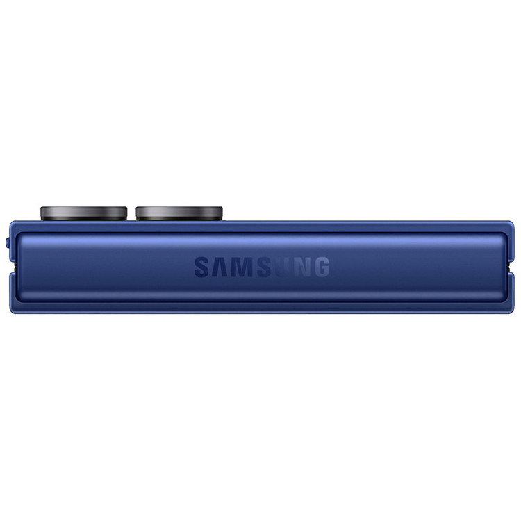 گوشی موبایل سامسونگ مدل Galaxy Z Flip 7 تک سیمکارت ظرفیت 256 گیگابایت و رم 12 گیگابایت - ویتنام - به همراه هدیه اسپیکر بلوتوثی جی بی ال مدل Clip 2