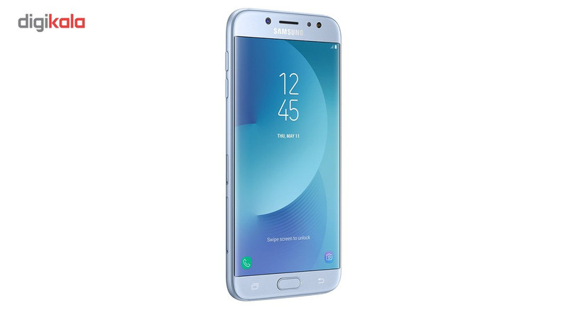 گوشی موبایل سامسونگ مدل Galaxy J7 Pro SM-J730F دو سیم کارت ظرفیت 32 گیگابایت
