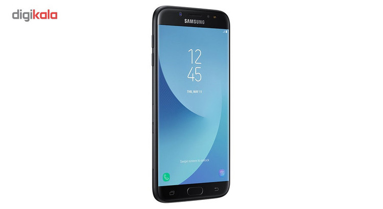 گوشی موبایل سامسونگ مدل Galaxy J7 Pro SM-J730F دو سیم کارت ظرفیت 32 گیگابایت