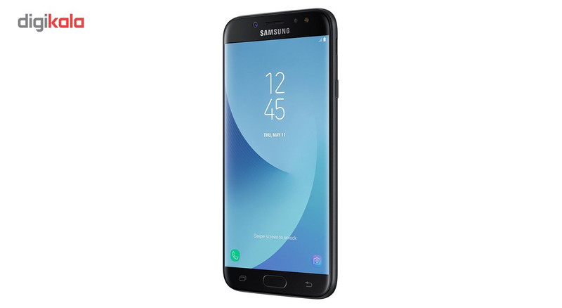 گوشی موبایل سامسونگ مدل Galaxy J7 Pro SM-J730F دو سیم کارت ظرفیت 32 گیگابایت
