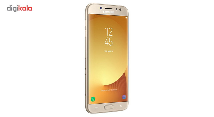 گوشی موبایل سامسونگ مدل Galaxy J7 Pro SM-J730F دو سیم کارت ظرفیت 32 گیگابایت
