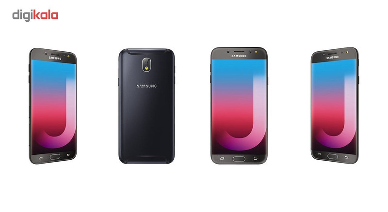 گوشی موبایل سامسونگ مدل Galaxy J7 Pro SM-J730F دو سیم کارت ظرفیت 32 گیگابایت