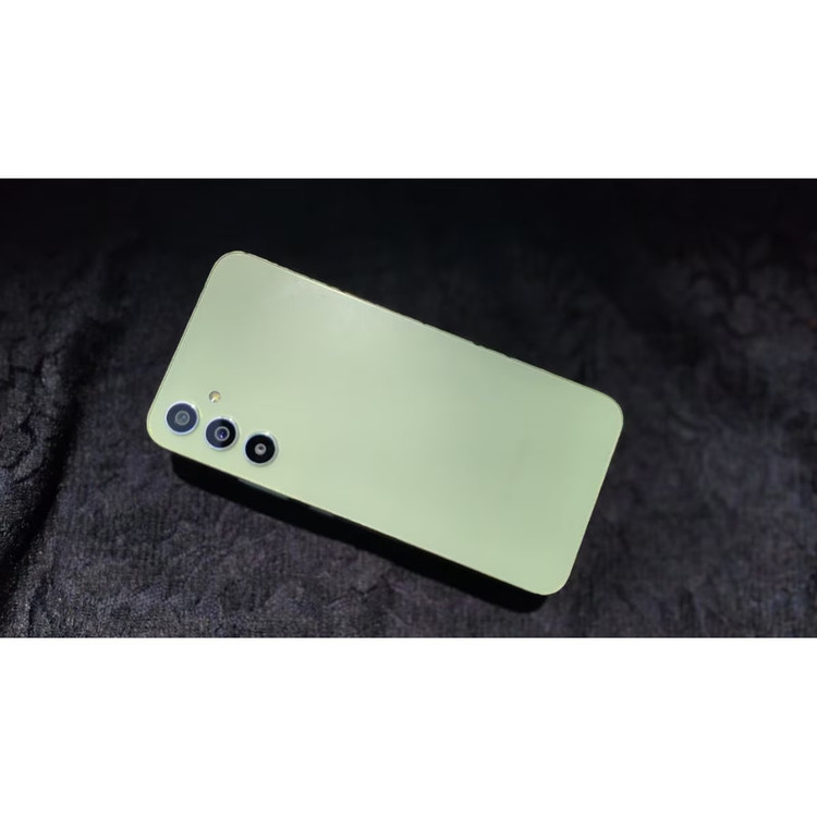 گوشی موبایل سامسونگ مدل Galaxy A34 5G دو سیم کارت ظرفیت 128 گیگابایت و رم 6 گیگابایت به همراه شارژر 25وات سامسونگ - ویتنام