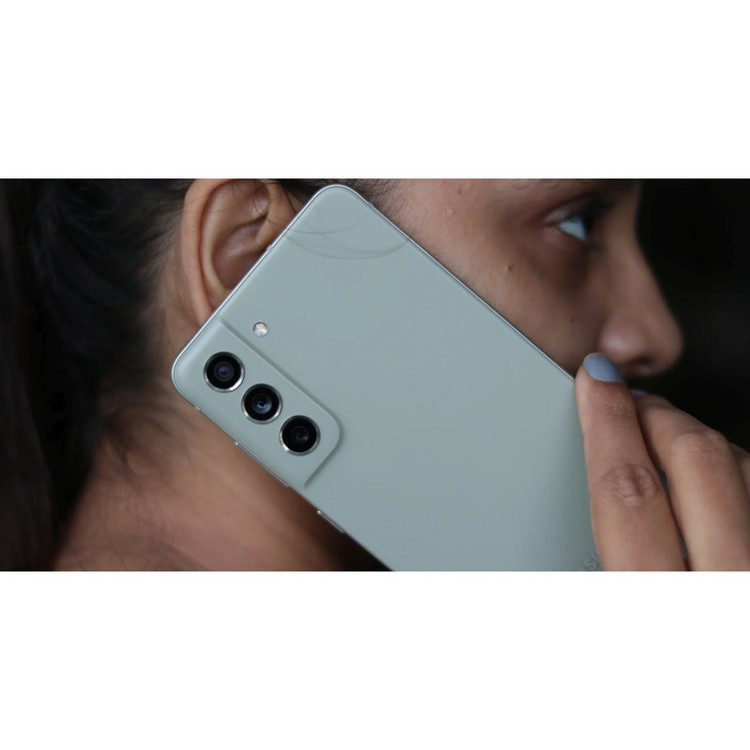 گوشی موبایل سامسونگ مدل Galaxy S21 FE 5G دو سیم کارت ظرفیت 128 گیگابایت و رم 8 گیگابایت نسخه اسنپدراگون - اکتیو