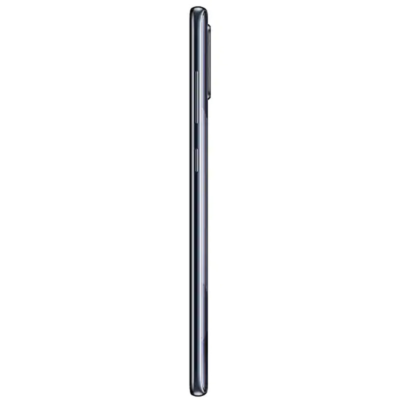 گوشی موبایل سامسونگ مدل Galaxy A71 SM-A715F/DS دو سیمکارت ظرفیت 128 گیگابایت همراه با رم 8 گیگابایت - طرح قیمت شگفت انگیز