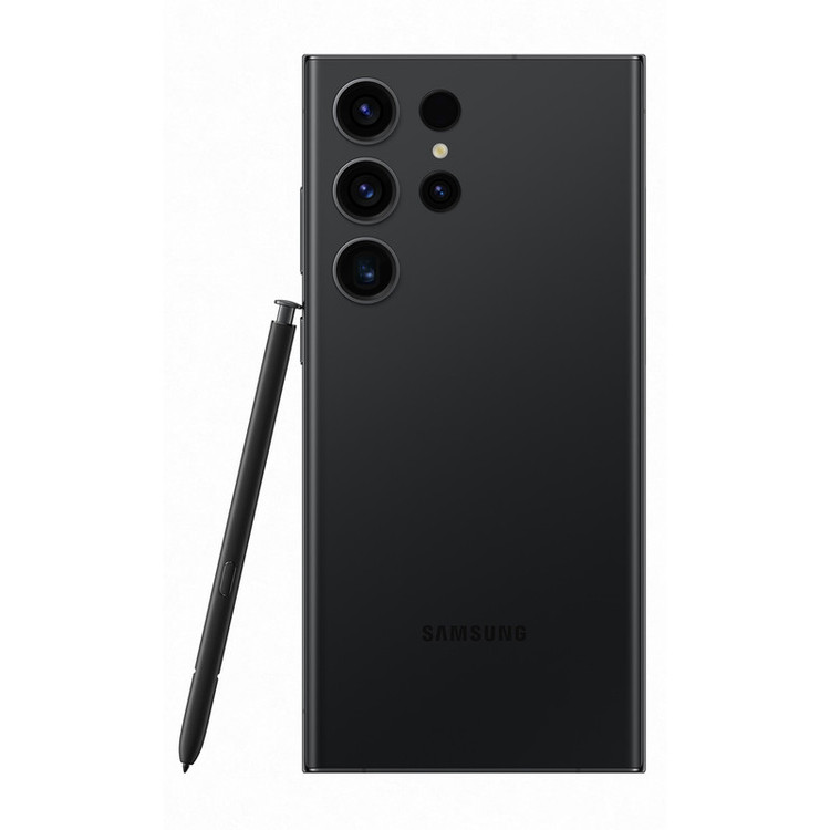 گوشی موبایل سامسونگ مدل Galaxy S23 Ultra دو سیم کارت ظرفیت 512 گیگابایت و رم 12 گیگابایت به همراه شارژر 45 وات سامسونگ