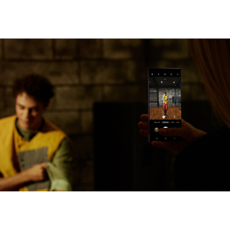 گوشی موبایل سامسونگ مدل Galaxy S23 Ultra دو سیم کارت ظرفیت 512 گیگابایت و رم 12 گیگابایت به همراه شارژر 45 وات سامسونگ