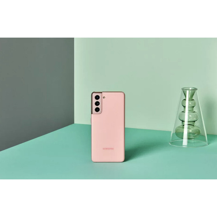 گوشی موبایل سامسونگ مدل Galaxy S21 5G SM-G991B/DS دو سیم کارت ظرفیت 256 گیگابایت و رم 8 گیگابایت