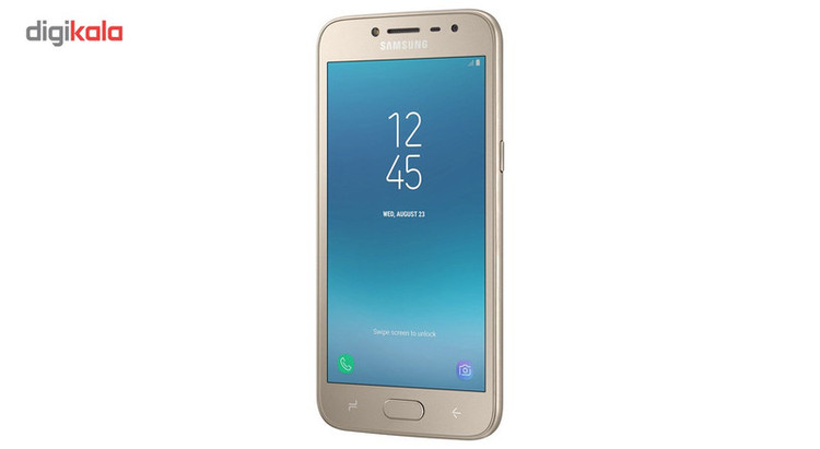 گوشی موبایل سامسونگ مدل Galaxy Grand Prime Pro SM-J250F دو سیم کارت ظرفیت 16 گیگابایت
