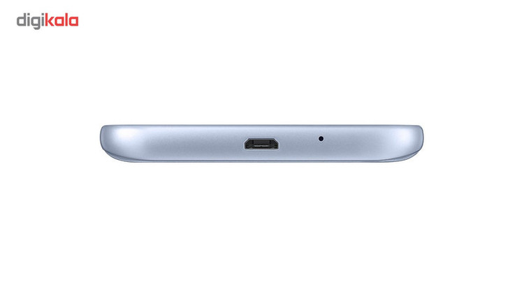 گوشی موبایل سامسونگ مدل Galaxy Grand Prime Pro SM-J250F دو سیم کارت ظرفیت 16 گیگابایت
