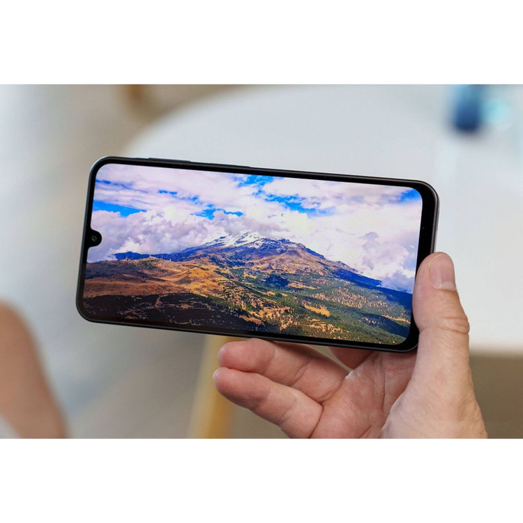 گوشی موبایل سامسونگ مدل Galaxy A17 4G دو سیم کارت ظرفیت 256 گیگابایت و رم 8 گیگابایت