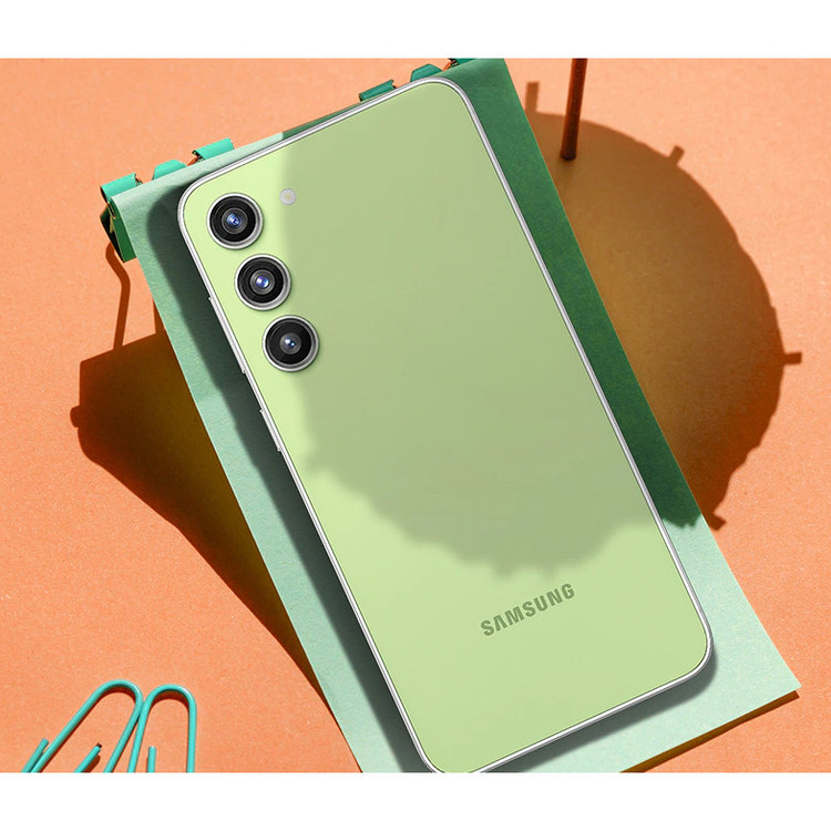 گوشی موبایل سامسونگ مدل Galaxy S24 دو سیم کارت ظرفیت 128 گیگابایت و رم 8 گیگابایت - ویتنام