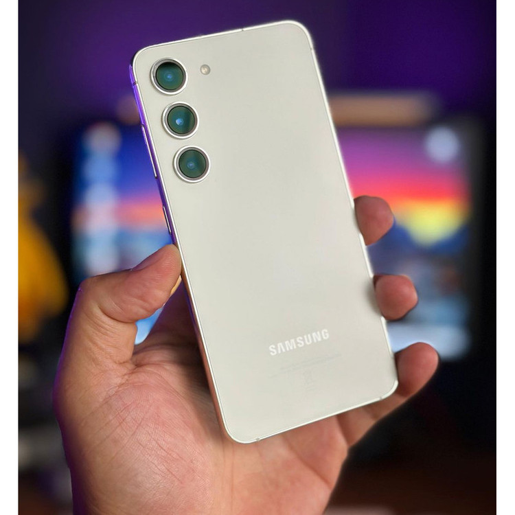 گوشی موبایل سامسونگ مدل Galaxy S24 دو سیم کارت ظرفیت 128 گیگابایت و رم 8 گیگابایت - ویتنام