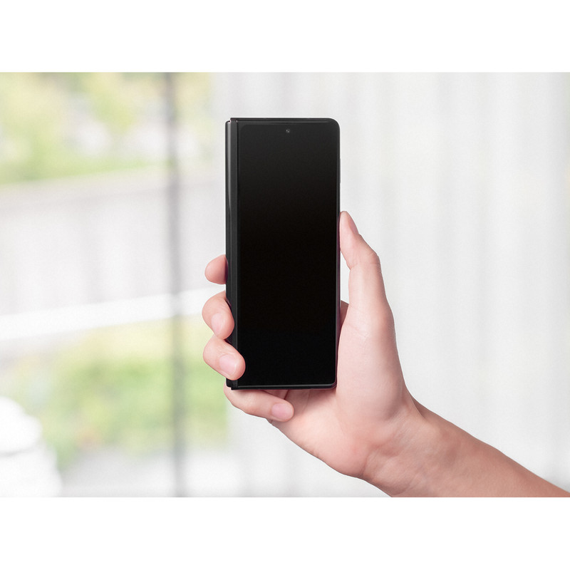 گوشی موبایل سامسونگ مدل Galaxy Z Fold3 5G ظرفیت 512 گیگابایت و رم 12 گیگابایت