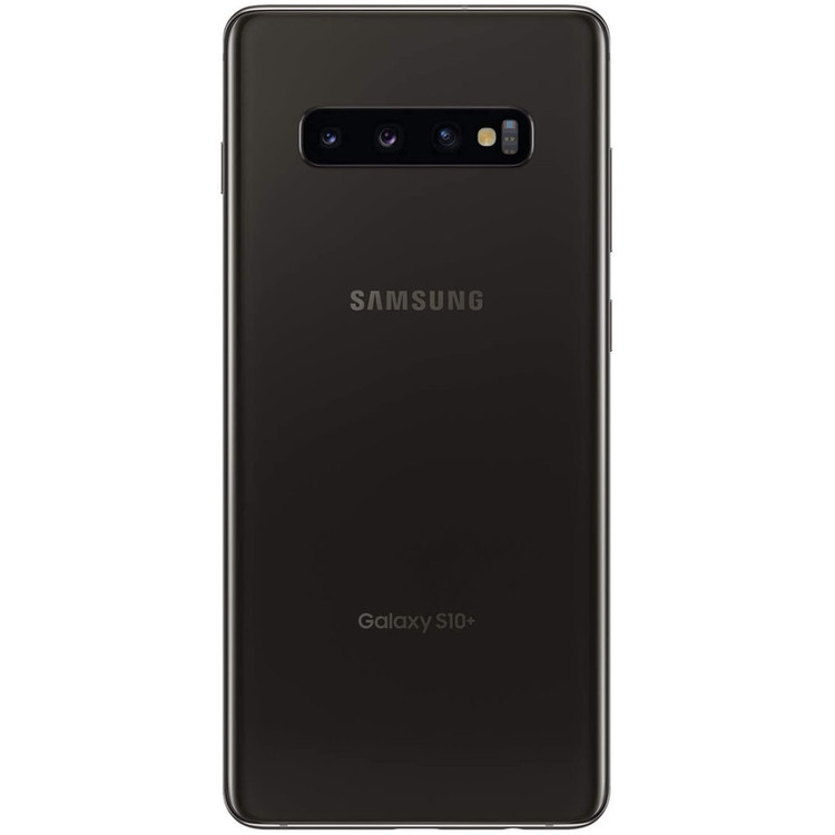 گوشی موبایل سامسونگ مدل Galaxy S10 Plus SM-G975F/DS دو سیم کارت ظرفیت 512 گیگابایت و رم 8 گیگابایت