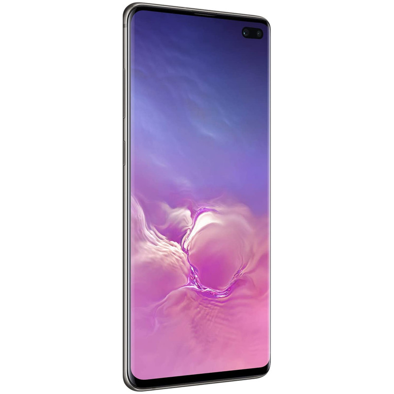 گوشی موبایل سامسونگ مدل Galaxy S10 Plus SM-G975F/DS دو سیم کارت ظرفیت 512 گیگابایت و رم 8 گیگابایت