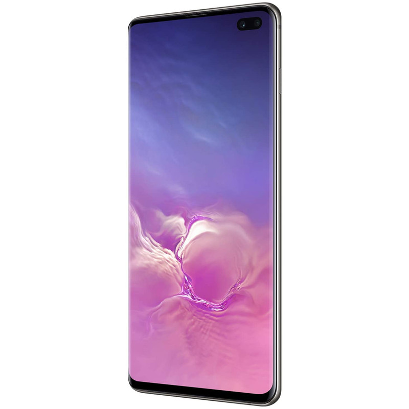 گوشی موبایل سامسونگ مدل Galaxy S10 Plus SM-G975F/DS دو سیم کارت ظرفیت 512 گیگابایت و رم 8 گیگابایت