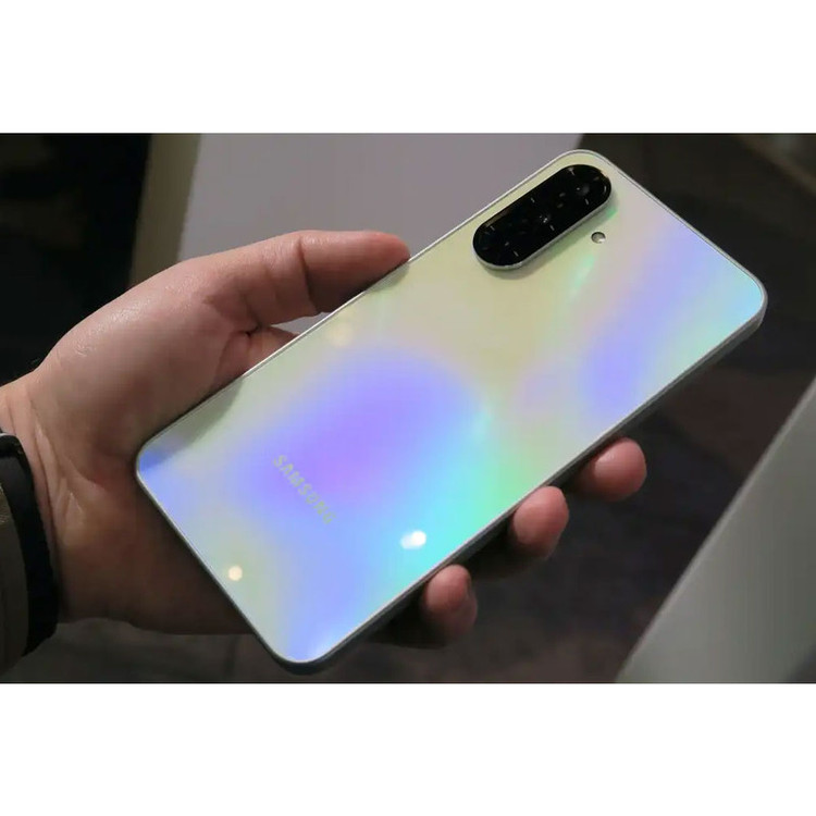 گوشی موبایل سامسونگ مدل Galaxy A36 دو سیم کارت ظرفیت 256 گیگابایت و رم 8 گیگابایت