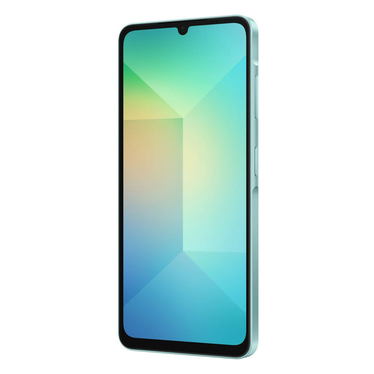 گوشی سامسونگ Galaxy A06 4G دو سیم کارت ظرفیت 64 گیگابایت و رم 4 گیگابایت به همراه گوشی سامسونگ Galaxy A06 4G دو سیم کارت ظرفیت 128 گیگابایت و رم 4 گیگابایت و گوشی سامسونگ Galaxy A16 4G دو سیم کارت ظرفیت 128 گیگابایت و رم 4 گیگابایت - ویتنام