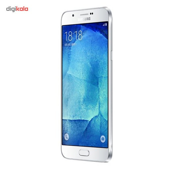 گوشی موبایل سامسونگ مدل Galaxy A8 SM-A800I دو سیم کارت