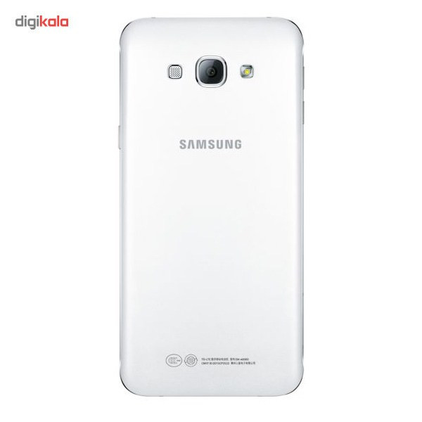 گوشی موبایل سامسونگ مدل Galaxy A8 SM-A800I دو سیم کارت