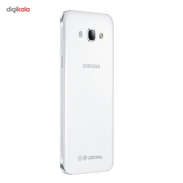 گوشی موبایل سامسونگ مدل Galaxy A8 SM-A800I دو سیم کارت