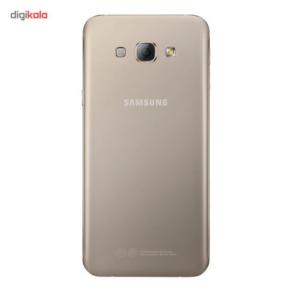 گوشی موبایل سامسونگ مدل Galaxy A8 SM-A800I دو سیم کارت