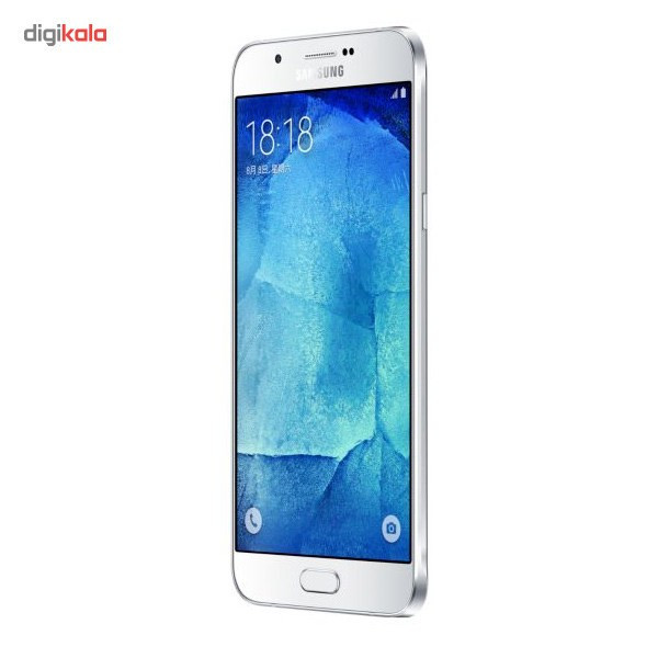 گوشی موبایل سامسونگ مدل Galaxy A8 SM-A800I دو سیم کارت