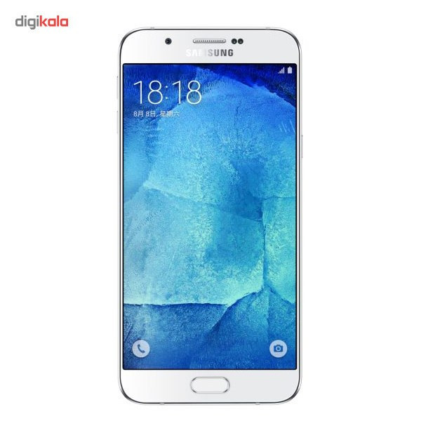 گوشی موبایل سامسونگ مدل Galaxy A8 SM-A800I دو سیم کارت