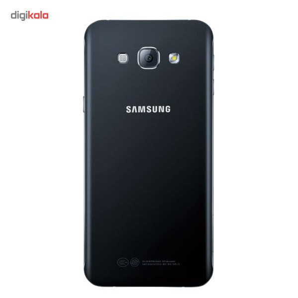 گوشی موبایل سامسونگ مدل Galaxy A8 SM-A800I دو سیم کارت