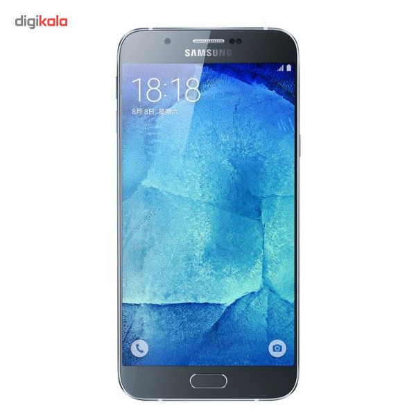 گوشی موبایل سامسونگ مدل Galaxy A8 SM-A800I دو سیم کارت