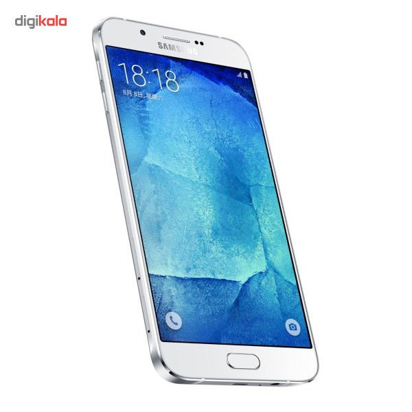 گوشی موبایل سامسونگ مدل Galaxy A8 SM-A800I دو سیم کارت