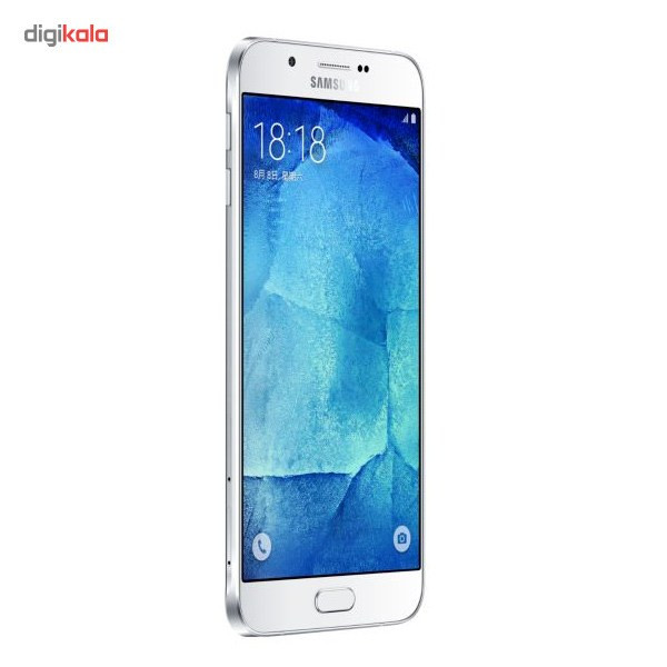 گوشی موبایل سامسونگ مدل Galaxy A8 SM-A800I دو سیم کارت