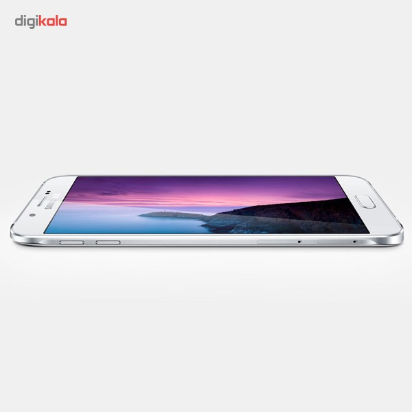 گوشی موبایل سامسونگ مدل Galaxy A8 SM-A800I دو سیم کارت